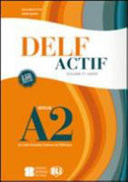 DELF ACTIF A2