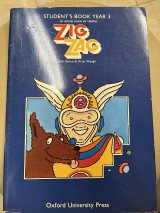Zig Zag