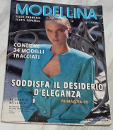 Modellina