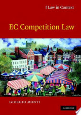 EC Competition Law