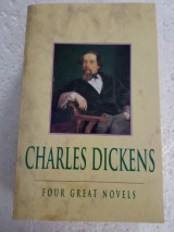 Charles Dickens four great novels