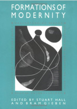 Formations of Modernity