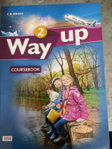 Way 2 up coursebook