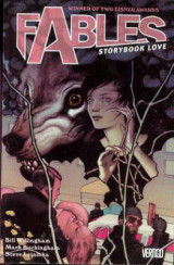 Fables Volume 03 Storybook Love