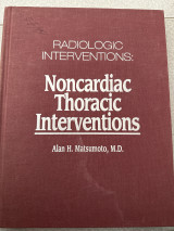 Noncardiac Thoracic Interventions