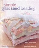 Simple Glass Seed Beading