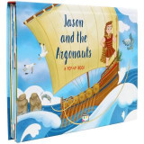 Jason and the Argonauts: Pop-up stories