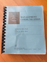 Management Communication