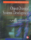 Object-oriented Systems Development