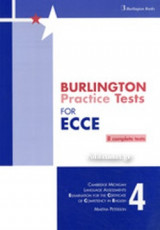 Practice Tests for Ecce 4