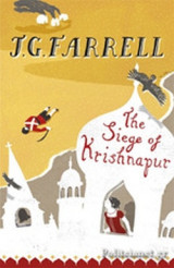 The Siege of Krishnapur