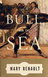 The Bull From The Sea