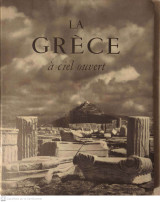La Grèce à ciel ouvert