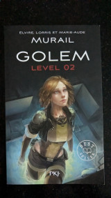 Golem Tome 2