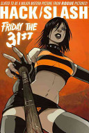 Hack/slash Omnibus