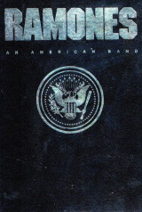 1. Ramones an American band 2. Lobotomy surviving the Ramones Dee Dee Ramone, Veronica Kofman, Less McNeel 3. The last concert 1996 in LA 110 minutes