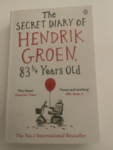 Secret Diary of Hendrik Groen, 831/4 Years Old