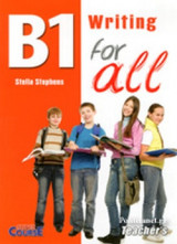 Writing for All B1