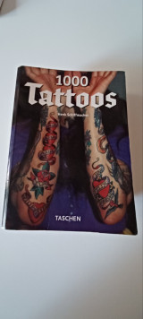 1000 Tatoos