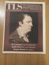 The Times Literary Supplement, no. 5354 (November 11, 2005)