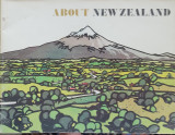 About New Zealand