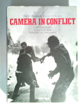 Camera ln conflict