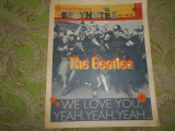 The Beatles '' ερευνητες''