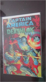 Captain America