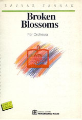 Broken Blossoms op.29a: Suite for Orchestra (1992)