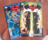 Superman/Batman: Κρυπονίτης + Μεταμόρφωση