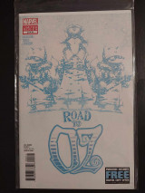 Road to Oz #2