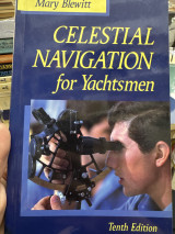 Celestial navigation for yachtsmen