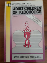 Adult Children of Alcoholics