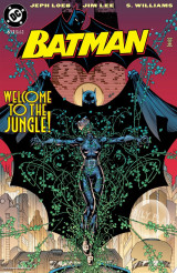 Batman (1940-2011) #611