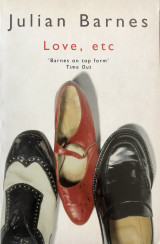 Love, Etc.