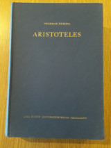 Aristoteles. Darstellung und Interpretation seines Denkens