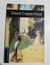 David Copperfield