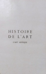 Historie de l' art - L' art antique