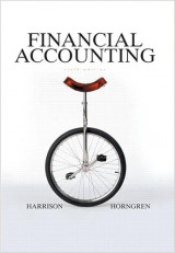 Financial Accounting