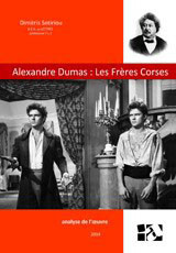 Alexandre Dumas: "Les frères corses"