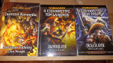 Warhammer βιβλία