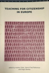 Teaching for Citizenship in Europe