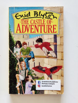The castle of adventure