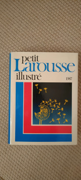 Petit Larousse illustré