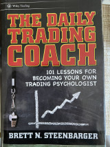 The daily trading coach