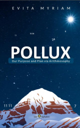 Pollux: Our purpose and plan via arithmosophy