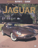 Illustrated Jaguar Buyer's Guide