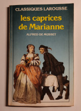 Les caprices de Marianne