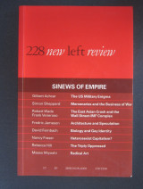 Sinews of Empire