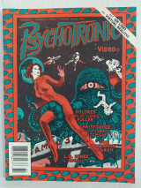 Psychotronic Video No 22